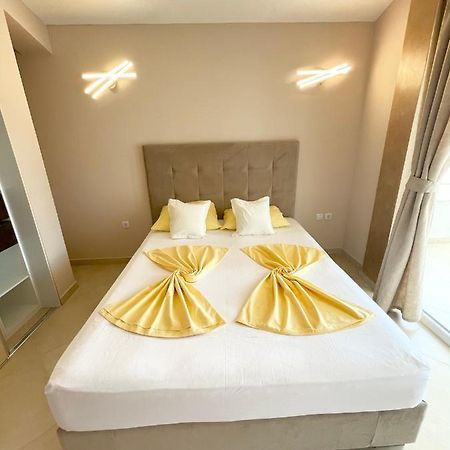 Apartments Harris Ulcinj Luaran gambar