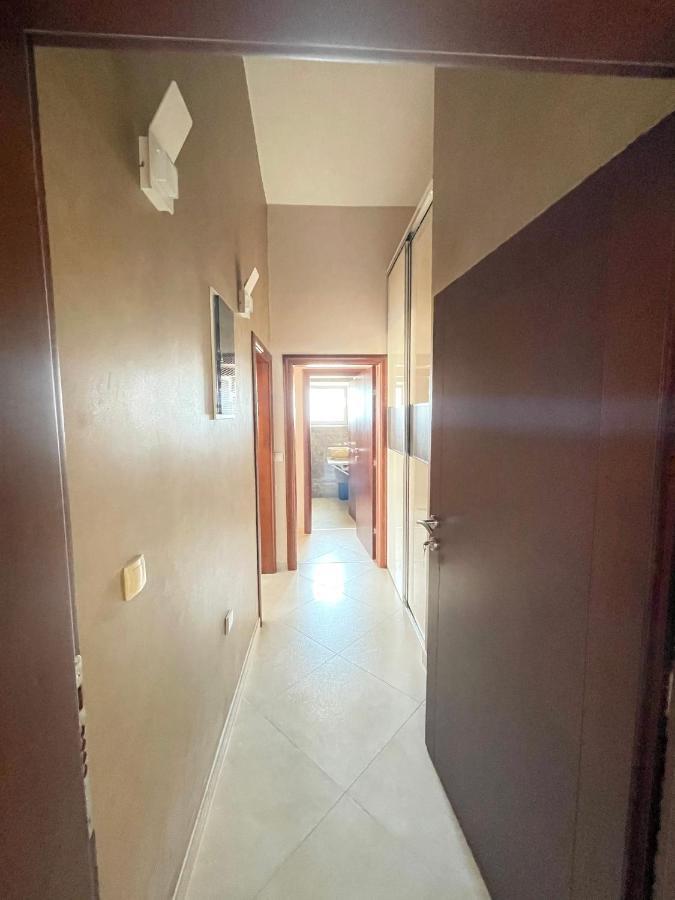 Apartments Harris Ulcinj Luaran gambar