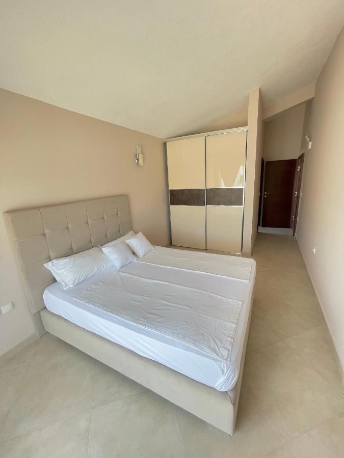 Apartments Harris Ulcinj Luaran gambar