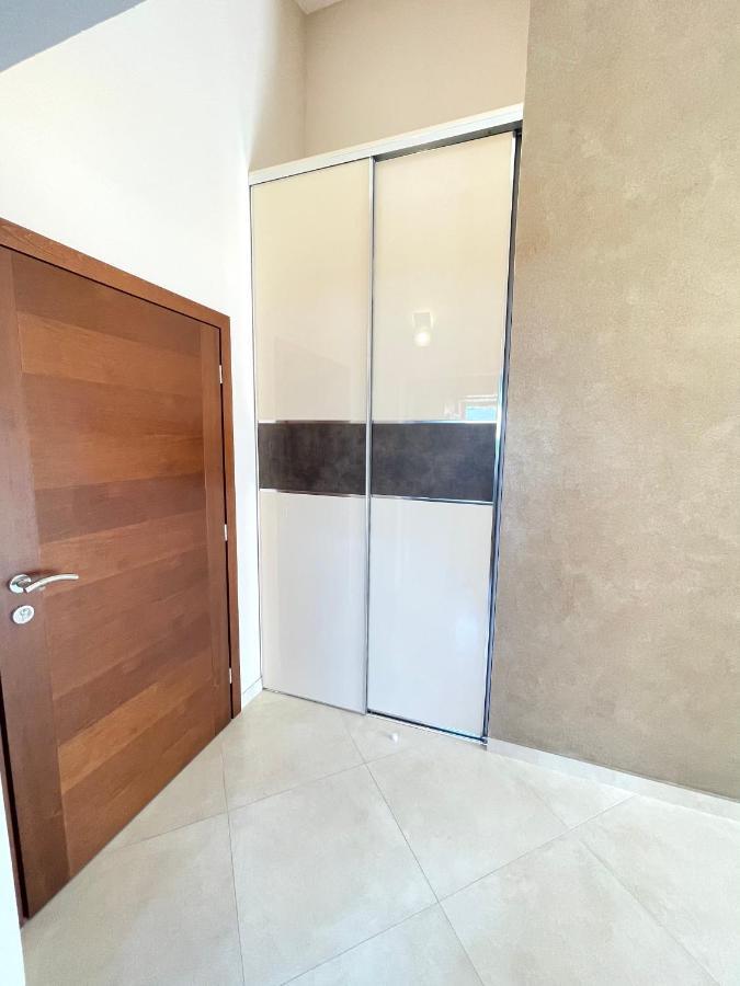 Apartments Harris Ulcinj Luaran gambar