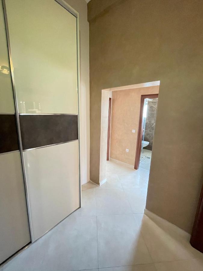 Apartments Harris Ulcinj Luaran gambar
